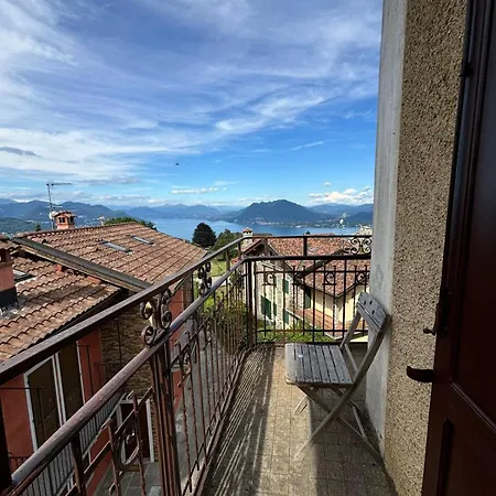 Complex Levoasi Διαμέρισμα