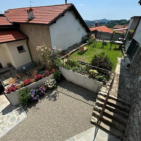 Complex Levoasi Διαμέρισμα