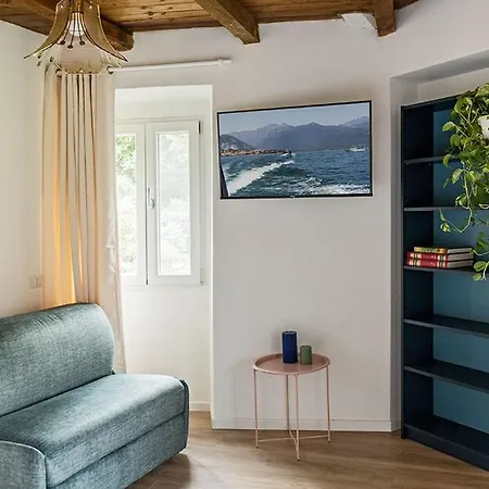 Διαμέρισμα Complex Levoasi *