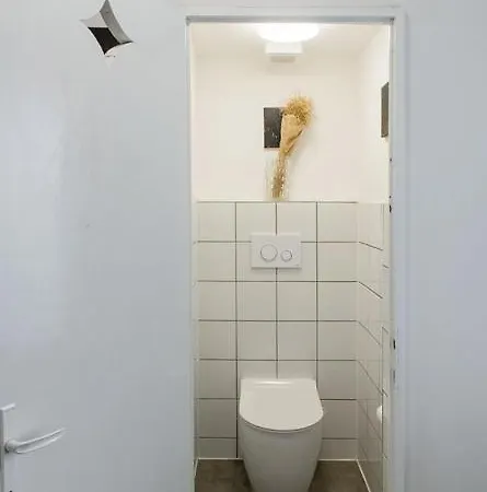 Διαμέρισμα Complex Levoasi Στρέσα