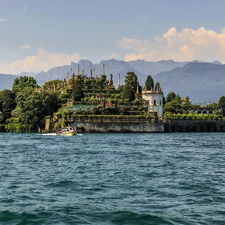 Complex Levoasi * Στρέσα