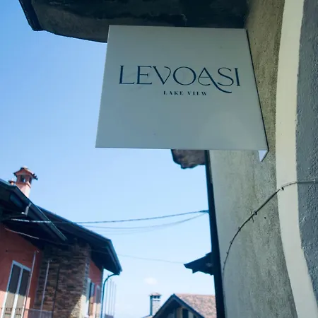 Complex Levoasi * Στρέσα