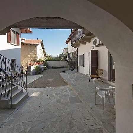 Complex Levoasi * Στρέσα