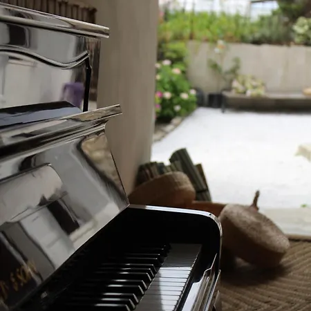 Complex Levoasi Διαμέρισμα Στρέσα