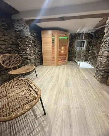Complex Levoasi Διαμέρισμα
